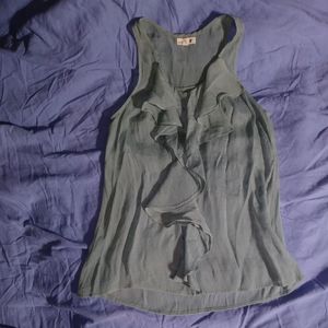 3 for $25) Womens/ dressy tank top/L